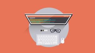 The Complete Front-End Web Development Course course
