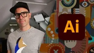 Adobe Illustrator CC - Essentials Training Course course
