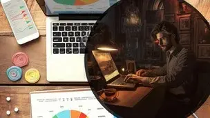 Financial Accounting: A Comprehensive Guide with E-book course