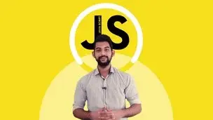 Master JavaScript from Basics to Advanced course