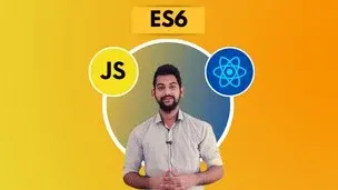 Modern JavaScript for React JS - ES6 course