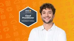 [NEW] Ultimate AWS Certified Cloud Practitioner CLF-C02 2025 course