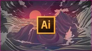 Adobe Illustrator CC 2020 MasterClass course