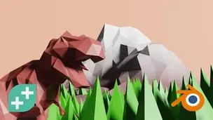 Complete Blender Creator: Learn 3D Modelling for Beginners course