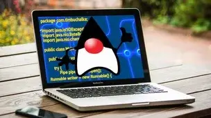 Java Masterclass 2025: 130+ Hours of Expert Lessons course