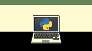 Automate the Boring Stuff with Python Programming course