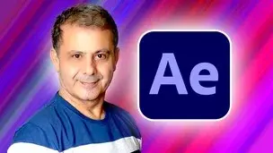 Adobe After Effects CC 2025 Bootcamp: Beginner to Advanced course