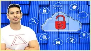 Learn Ethical Hacking From Scratch course