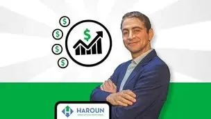 Introduction to Finance, Accounting, Modeling and Valuation course