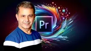 The Complete Adobe Premiere Pro Video Editing Bootcamp course