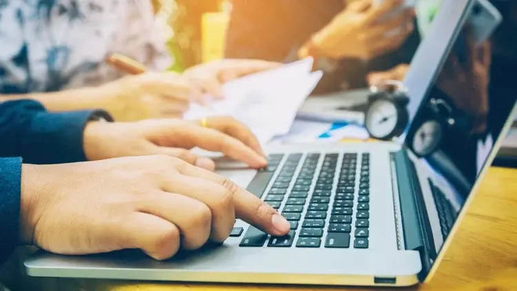 Mastering QuickBooks Online