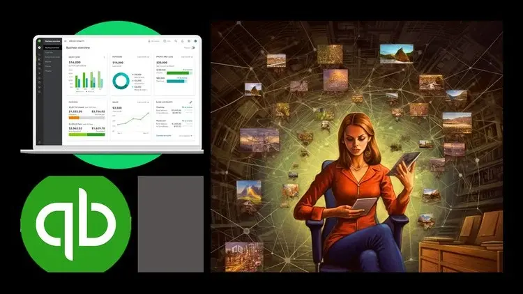 Mastering QuickBooks Online 2025: A Comprehensive Guide