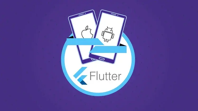 Flutter & Dart - The Complete Guide [2025 Edition]
