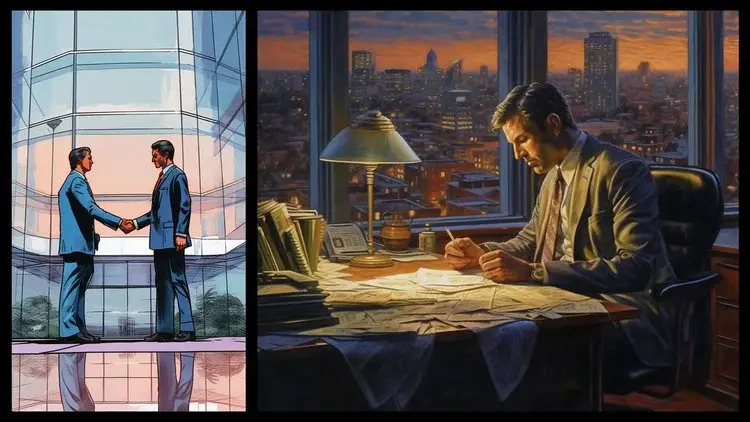 Partnership Accounting - Financial Accounting