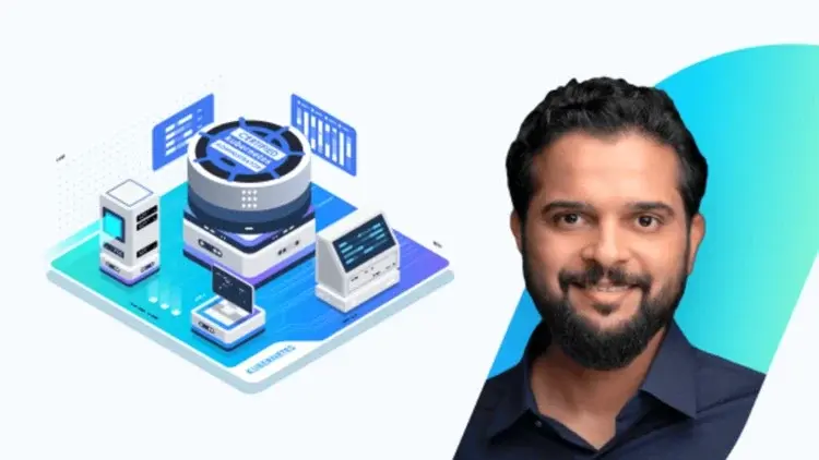 Certified Kubernetes Administrator (CKA) with Practice Tests