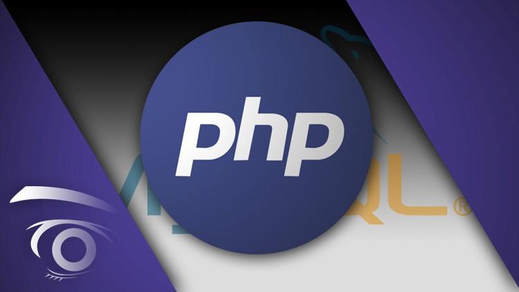 PHP & MySQL - Certification Course for Beginners
