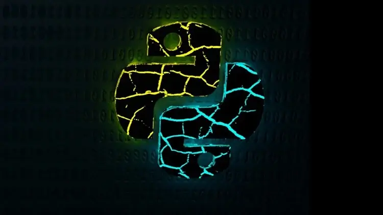 Python Complete Course For Beginners