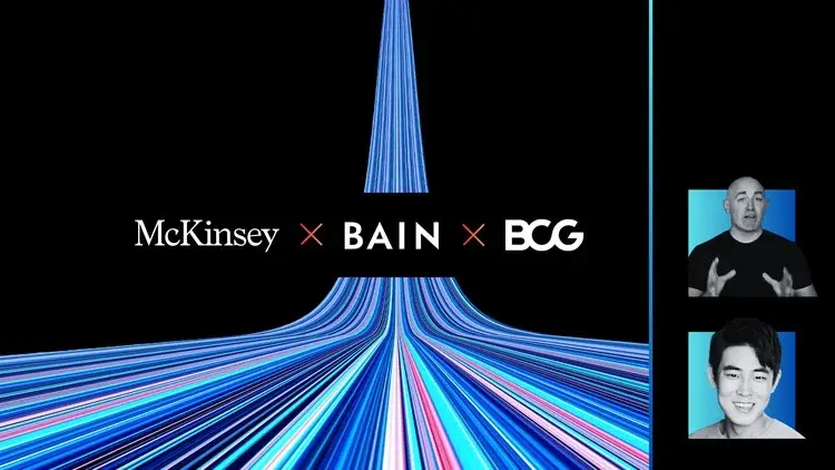 Management Consulting Skills Mastery 2025