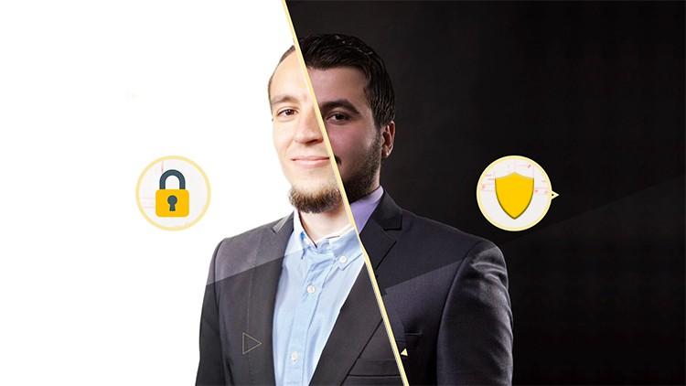 2025 Beginner's guide to Cyber Security