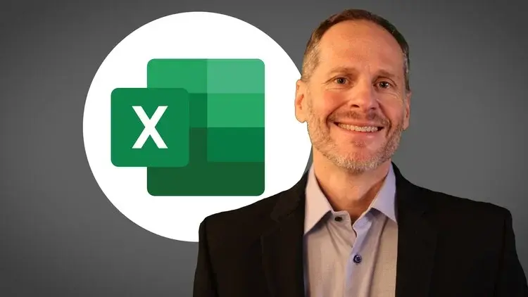 Microsoft Excel - From Beginner to Expert in 6 Hours
