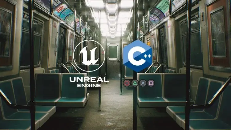 Unreal Engine 5 C++: Advanced Frontend UI Programming