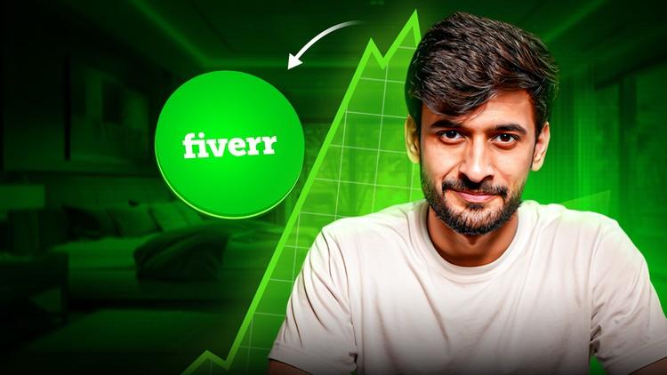Fiverr Freelancing: Zero to Top Rated Seller