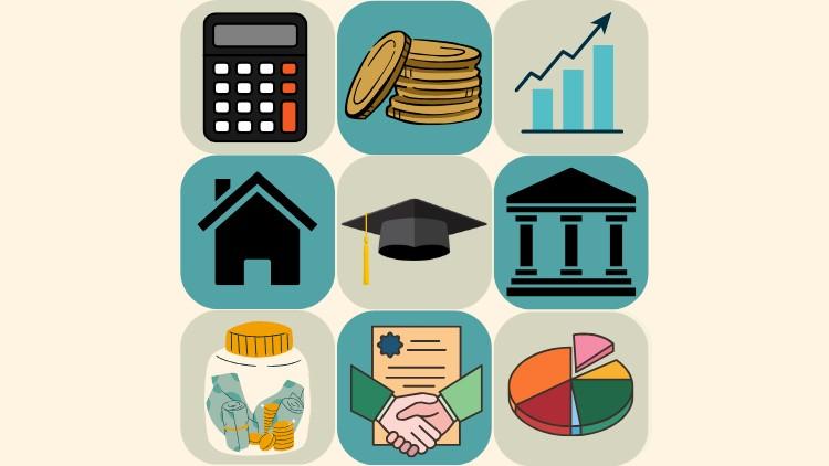 Learn and Master the Basics of Finance
