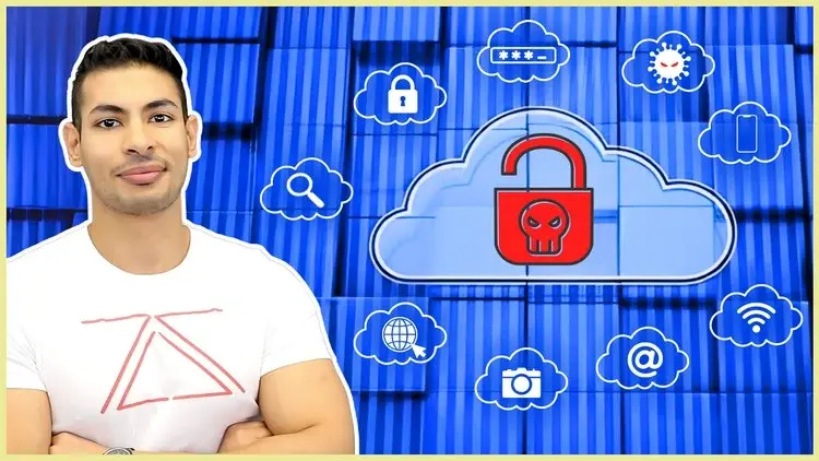 Learn Ethical Hacking From Scratch