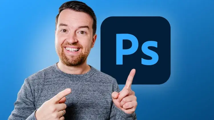 Adobe Photoshop Masterclass with Photoshop 2025 + AI Updates